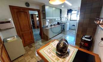 Imagem 6: Rio de Janeiro - Apartamento Padrão - TIJUCA