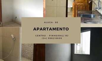 Imagem: Apto 1 quarto - ambiente familiar