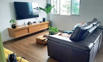 Imagem: Apartamento para venda com 90 metros quadrados