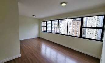 Imagem 3: Apartamento|102m²|3 Dormitórios|1 Suíte |3 Banheiros