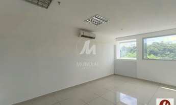 Imagem 3: Sala comercial (sala - edificio coml.) , elevador, em condomínio fechado