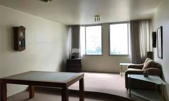 Imagem: Jardim América, 2 vagas