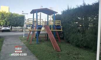 Imagem 5: Apartamento para venda com 130 metros quadrados com 3 quartos em Passaré - Fortaleza - CE