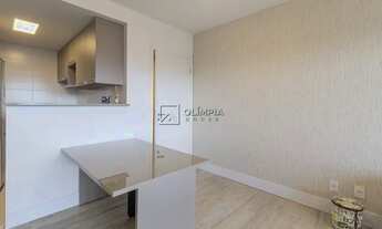 Imagem 5: Apartamento Locação Chácara Santo Antônio 45 m² 1 Dormitórios