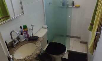 Imagem 6: Apartamento mobiliado