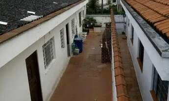 Imagem 7: CASA ASSOBRADADA - LAPA - SP