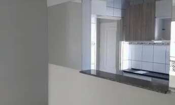 Imagem 6: Apartamento para aluguel com 55 metros quadrados com 2 quartos em Vila Amália - São Paulo