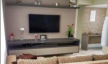 Imagem 2: Venda Apartamento 3 Dormitórios - 90 m² Brooklin