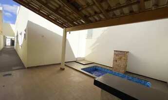 Imagem: Casa para venda 3 quartos em Setor Três