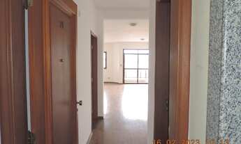 Imagem 5: Apartamento com 3 dormitórios, 138 m² - venda por R$ 500.000 ou aluguel por R$ 2.000/mês