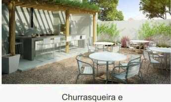 Imagem 7: Apartamento para Venda - 69.87m², 2 dormitórios, sendo 1 suites, 2 vagas - Partenon