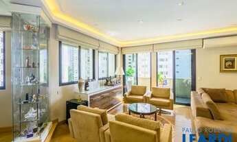 Imagem 7: APARTAMENTO - CAMPO BELO - SP