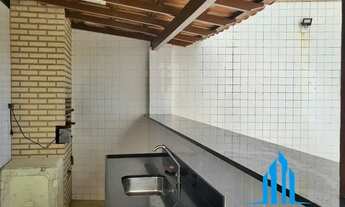 Imagem 5: Apartamento para venda tem 120 metros quadrados com 2 quartos em Praia do Morro - Guarapar