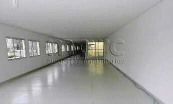 Imagem: SAO PAULO - Galpão/Depósito/Armazém