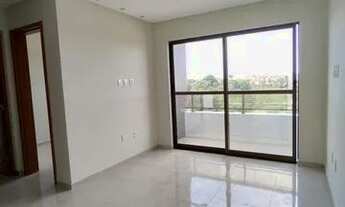 Imagem 3: Fantástico apto no José Américo