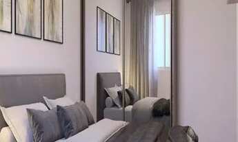 Imagem 4: VDO. APTO. NOVO EM CRUZ DAS ALMAS