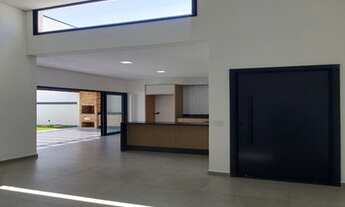 Imagem 3: CASA TÉRREA JARDIM LAGUNA, INDAIATUBA, SP. 03 SUÍTES, ESCRITORIO, COZINHA PLANEJADA, QUINT