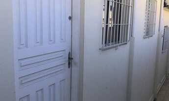 Imagem 2: Casa com 1 dormitório para alugar, 35 m² por R$ 1.175,00/mês - Vila Mazzei - São Paulo/SP