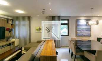 Imagem 6: Apartamento para aluguel com 175 metros quadrados com 4 quartos em Lourdes - Belo Horizont