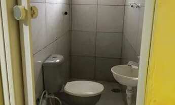 Imagem 3: Kitnet pedreira Quarto com aluguel por R$600 /mês