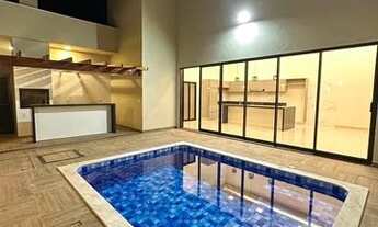 Imagem 3: CASA À VENDA CONDOMÍNIO QUINTA DO LAGO BLUE LAGOON RIO PRETO