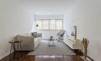 Imagem 2: Venda Apartamento 3 Dormitórios - 106 m² Itaim Bibi