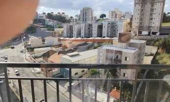 Imagem 6: Aluga-se Apartamento Jardim Monte Verde Valinhos/SP