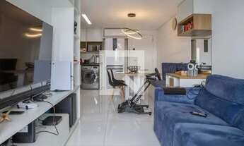 Imagem 5: Apartamento para Aluguel - Água Branca, 2 Quartos, 63 m2