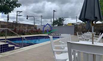 Imagem 6: APARTAMENTO COM 2 DORMITÓRIOS PARA LOCAÇÃO POR R$ 750,00 EM LAGOINHA - SG/RJ