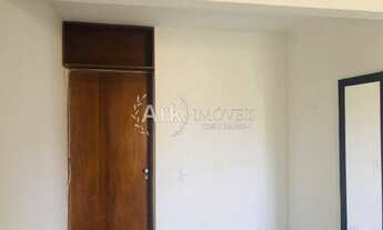 Imagem 2: 1 Quarto, sala, cozinha - Saúde