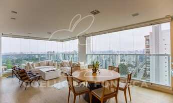 Imagem 2: São Paulo - Apartamento Padrão - Campo Belo