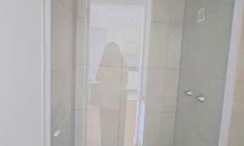 Imagem 6: Apartamento para aluguel e venda tem 30 metros quadrados com 1 quarto