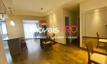 Imagem 2: Brooklin - 74 m2 - 2 dormitórios - 1 suíte - 2 vagas +deposito