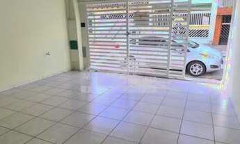 Imagem 2: Sobrado no Canto do Forte, 3 Suítes, Churrasqueira, Confira na Imobiliária em Praia Grande