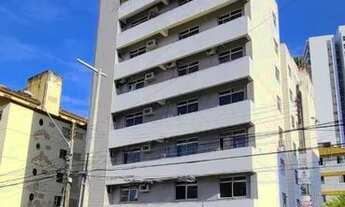 Imagem: 132m2 lado do Riomar Shopping. 02 Suítes