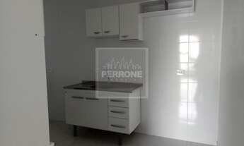 Imagem 4: Apartamento, 1 dormitório mobilado, no Belém - SP!