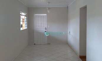 Imagem 3: Casa com 3 dormitórios, 80 m² - venda por R$ 215.000 ou aluguel por R$ 850/mês - Conjunto