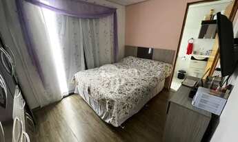 Imagem 4: SANTO ANDRé - Apartamento Padrão - Vila Pires