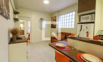 Imagem 4: Apartamento para Aluguel - Centro, 1 Quarto, 38 m2