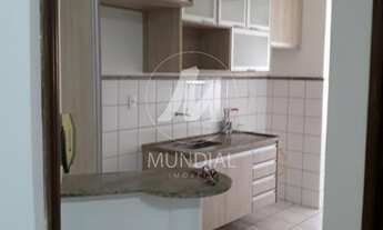 Imagem 4: Apartamento (tipo - padrao) 1 dormitórios, cozinha planejada, elevador, em condomínio fech