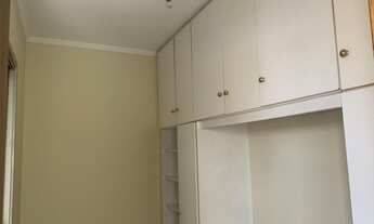 Imagem 4: APARTAMENTO RESIDENCIAL em ITU - SP, EDIFÍCIO ITAPUÃ