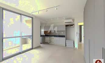 Imagem: Apartamento (tipo - padrao) 1 dormitórios/suite