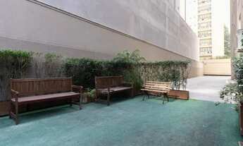 Imagem 6: SÃO PAULO - Apartamento Padrão - MOEMA