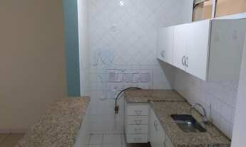 Imagem 3: Apartamento Kitchenette em Ribeirão Preto