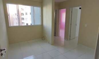 Imagem 2: Doce Vida Acqua Apartamento com 2 dormitórios