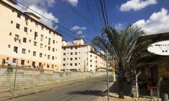 Imagem 6: Apartamento minha casa minha vida