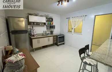 Imagem 8: LAURO DE FREITAS - Casa de Condomínio - BURAQUINHO