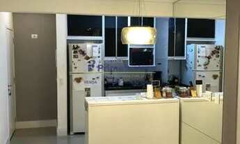 Imagem 4: APARTAMENTO VARANDA GOURMET COM SUÍTE E CHURRASQUEIRA PRONTO PARA MORAR NO SACOMÃ!