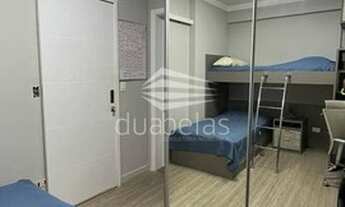 Imagem 6: Alugo ótima COBERTURA mobiliada