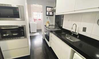 Imagem 6: Apartamento para venda possui 97 metros quadrados com 3 quartos em Santana - São Paulo - S